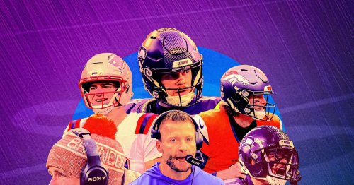 Super Bowl - cover
