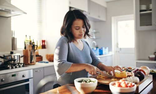 How to Save Money on Groceries