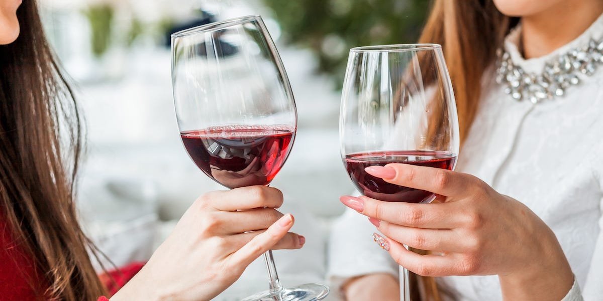 A beginner's guide to wine