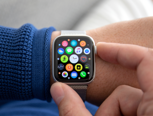 5 Best Apple Watch Apps That Are Actually Worth Using