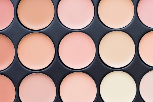 A Popular Makeup Palette Was Just Recalled by a National Chain