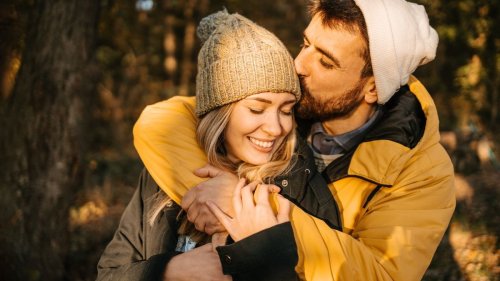 Hiking first dates: horror stories and happy endings