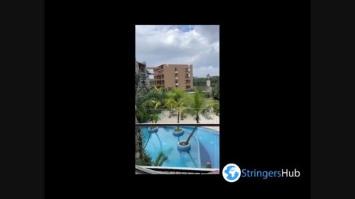 Mexico: Canadian Tourist Dead In Shooting At Resort Hotel Playa Del Carmen