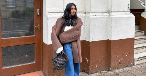 What is the anti-skinny jeans trend?