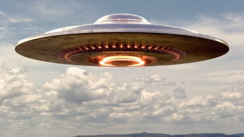 Most Shocking UFO Sightings Throughout History