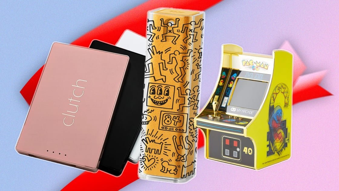 Awesome and Affordable: 16 Stellar Tech Gifts Under $50