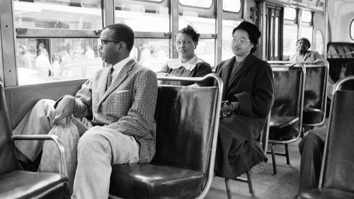 What People Get Wrong About Rosa Parks and the Montgomery Bus Boycott