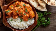 Discover chicken curry recipe