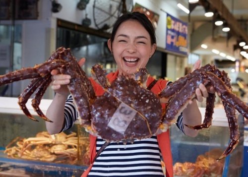 ‘What to Eat in Hokkaido?!’ 5 Times Northern Japan's Food Surprised Tourists