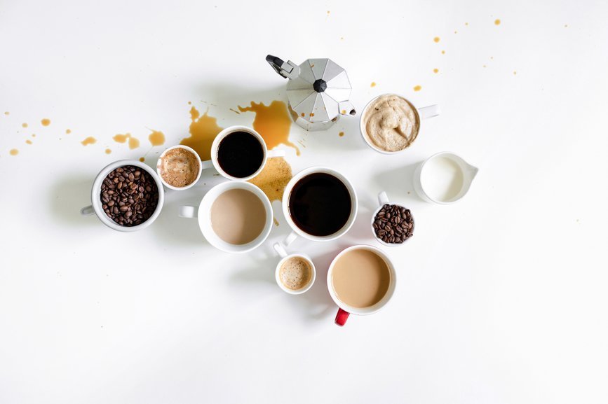 TheType of Coffee Most Closely Linked to Longevity