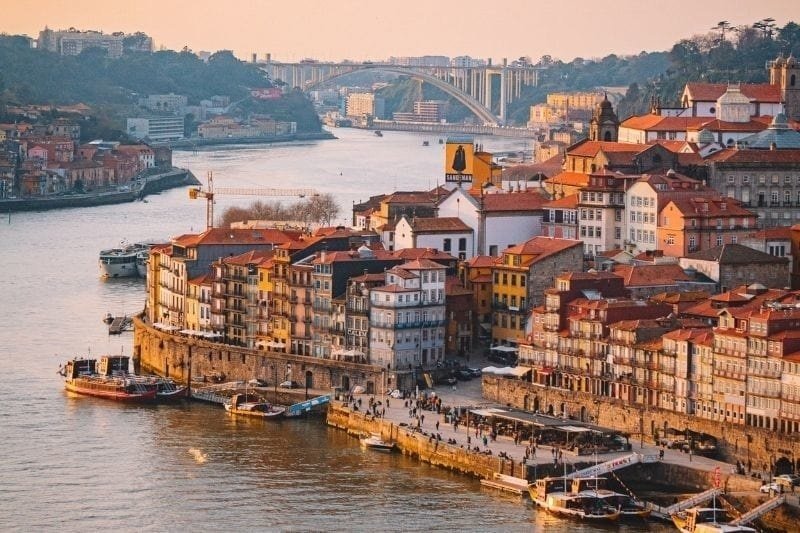 Best Things to Do, See and Eat in Porto, Portugal