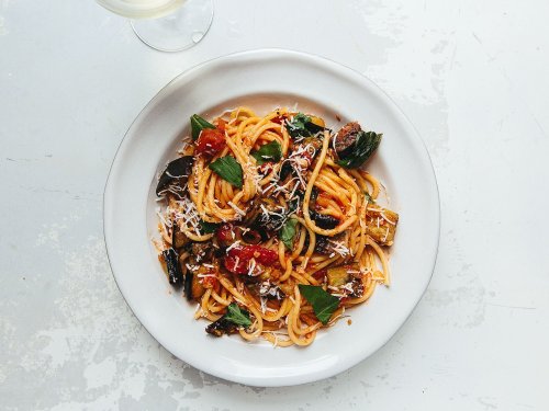 33 simple yet stunning pasta recipes perfect for family dinners