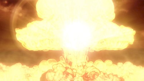 These Very Old Nuclear Tests Are Actually Still Leaking Radioactivity in Australia