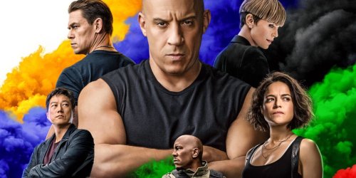 'Fast & Furious 10': Release Date, Trailer, Cast, & Everything We Know So Far