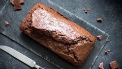 Discover chocolate brownies