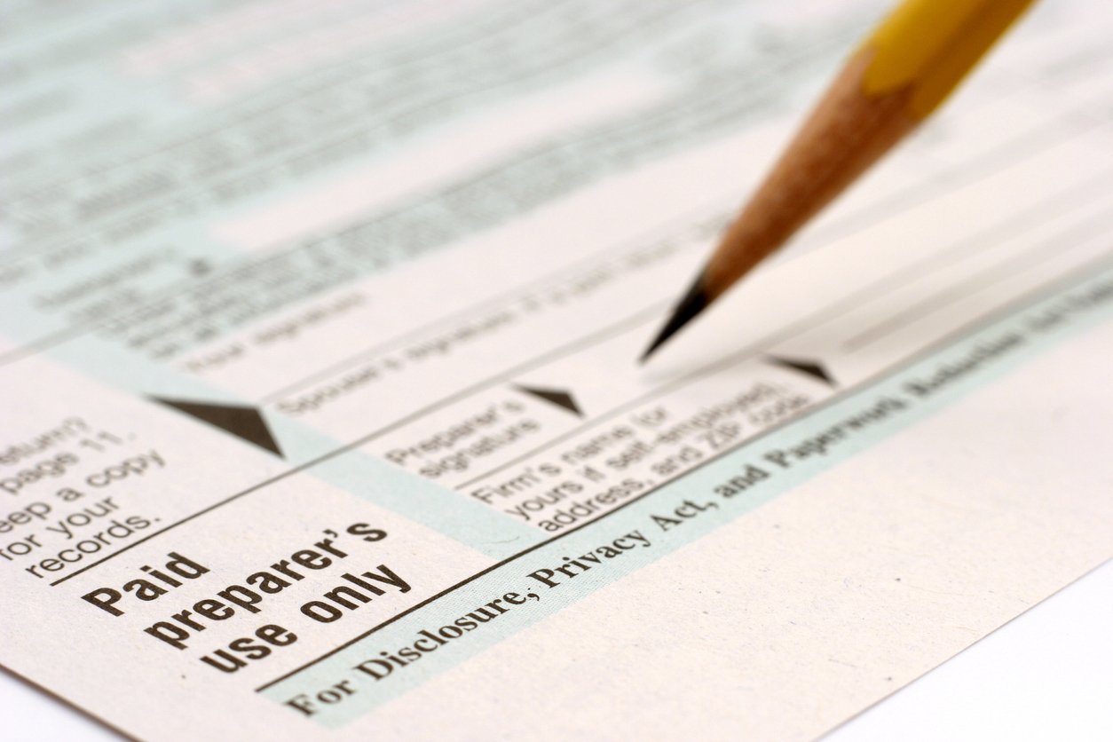 These 9 States Have No Income Tax