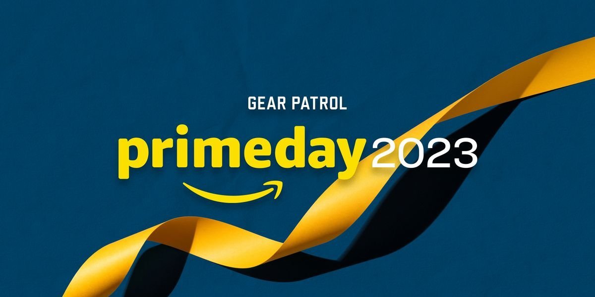 Time to Sign On for Amazon Prime Day