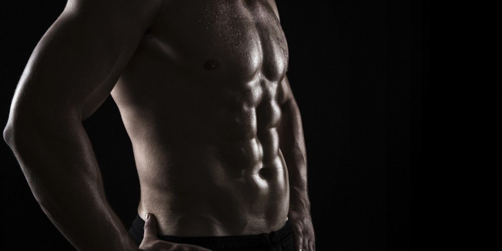 10+ Exercises to Get Ripped Abs