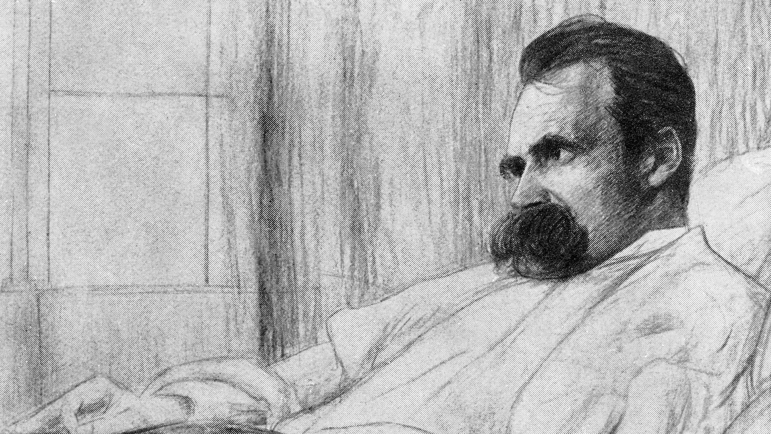 Friedrich Nietzsche: the most controversial philosopher ever