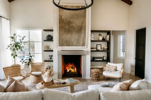 Interior designers are ditching these home trends in 2024