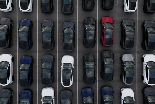 E-Autos: Tesla weiterhin in der Krise