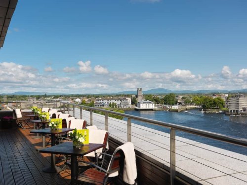 The Best Summer Hotels In Ireland