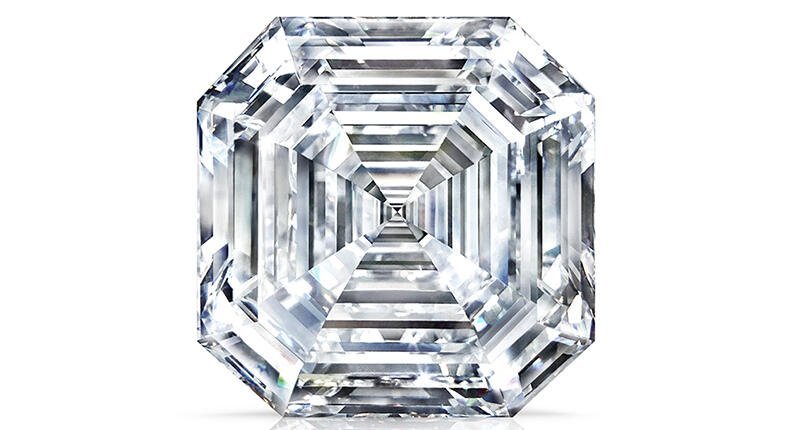 Diamonds In The Raw
