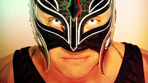 The 12 Most Successful Masked Wrestlers In WWE, Ranked 