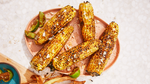 9 Recipes Where Sweet Corn is the Star