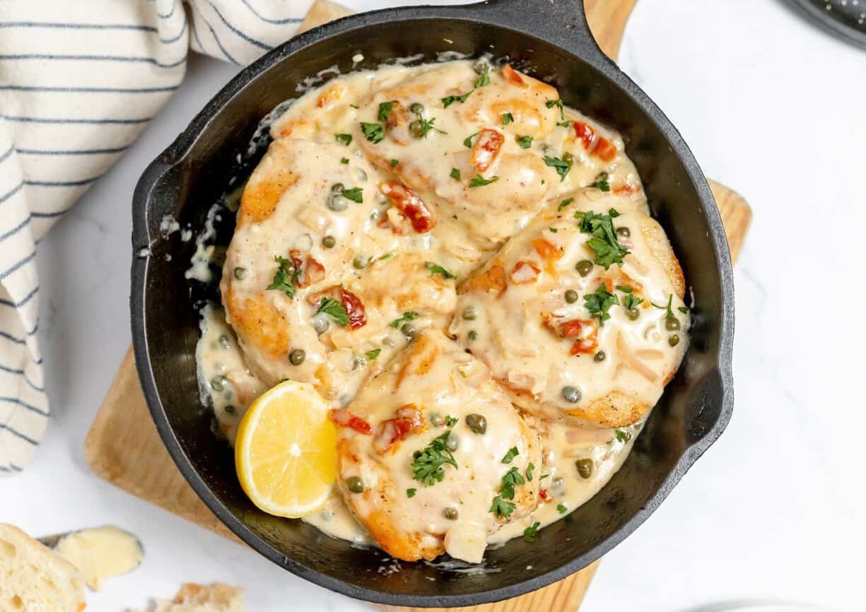 Dinner Done Right: 10 Easy & Flavorful Recipes for Beginners