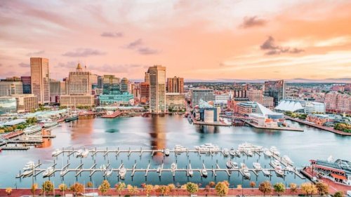 These U.S. States Rank Highest for Happiness