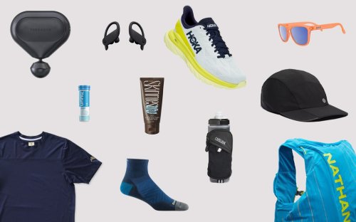 Must-Have Running Gear for the Last Gasp of Summer