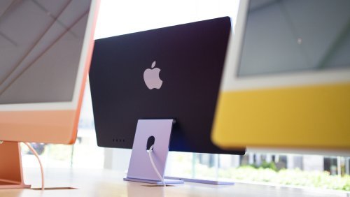 Magazine - Desktops