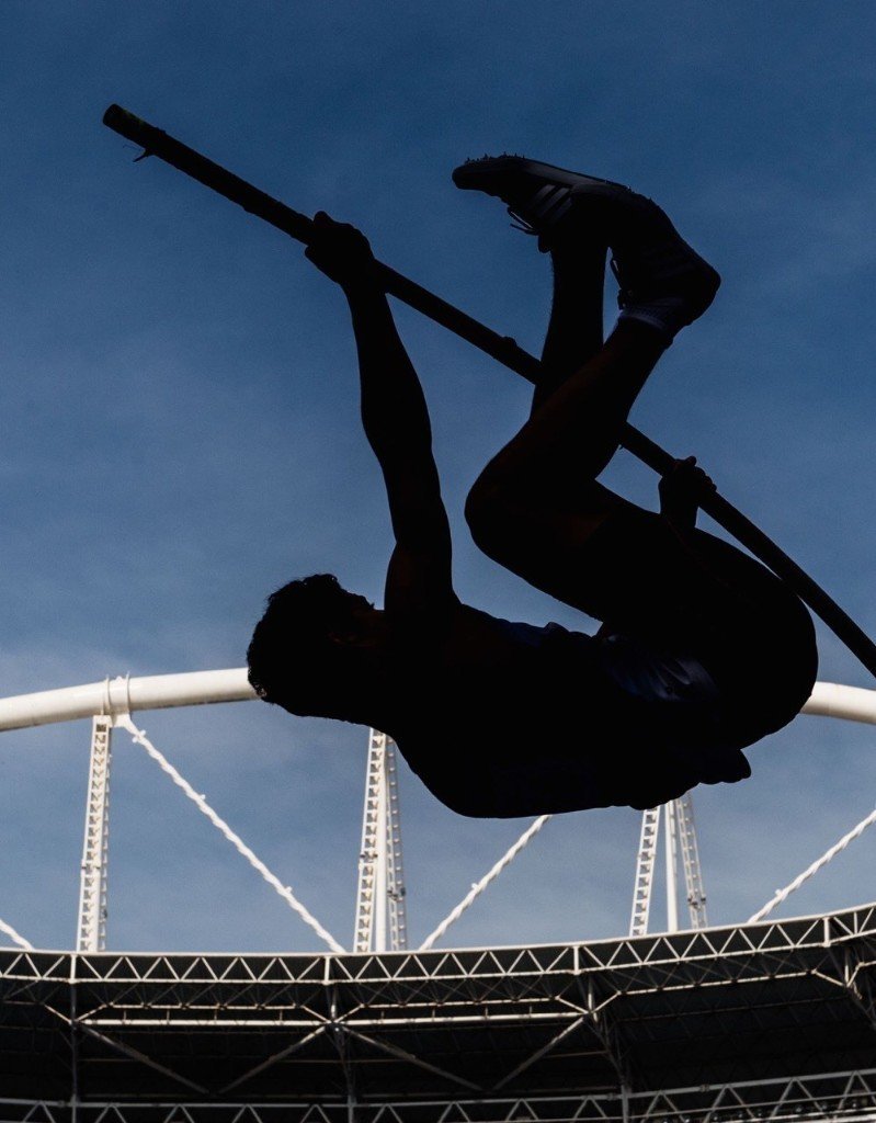 Olimpíada Rio 2016