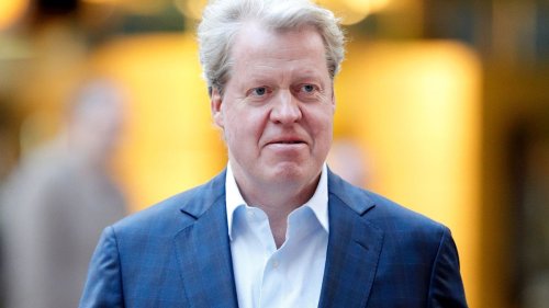 Charles Spencer criticizes comment on Prince Harry's obsession with ex