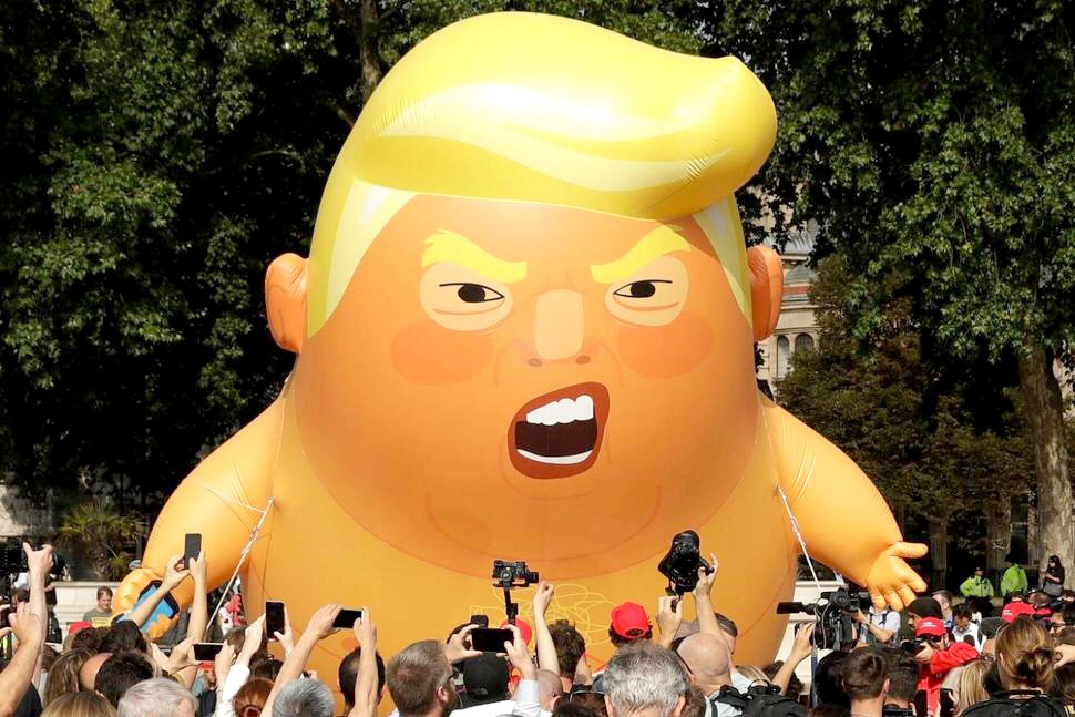 POLITICS | WOKENESS cover image
