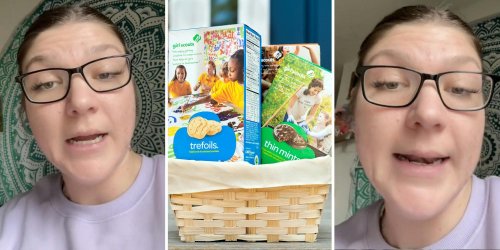Girl Scout Cookie Backlash: People Receive Different Cookies Than They Ordered