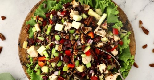 Fresh & Flavorful: 17 Southern Salad Recipes for Spring Gatherings