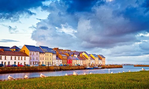 How To Book The Best Hotels In Ireland