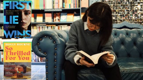 Books Bound To Be Cult Classics For Gen Z