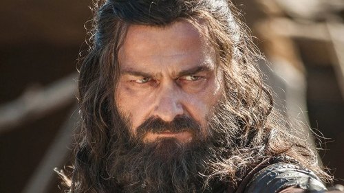 Why Ray Stevenson Turned Down A Role In Game Of Thrones