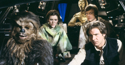 How to Watch All the Star Wars Movies in Order | Flipboard