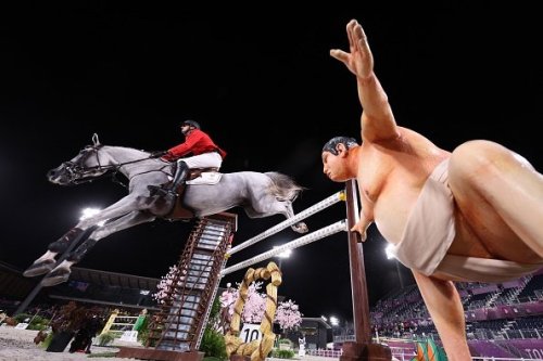 Tokyo Olympics: Best Photos of the Week