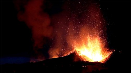 Yellowstone Subterranean Magma Far Exceeds What Was Previously Believed