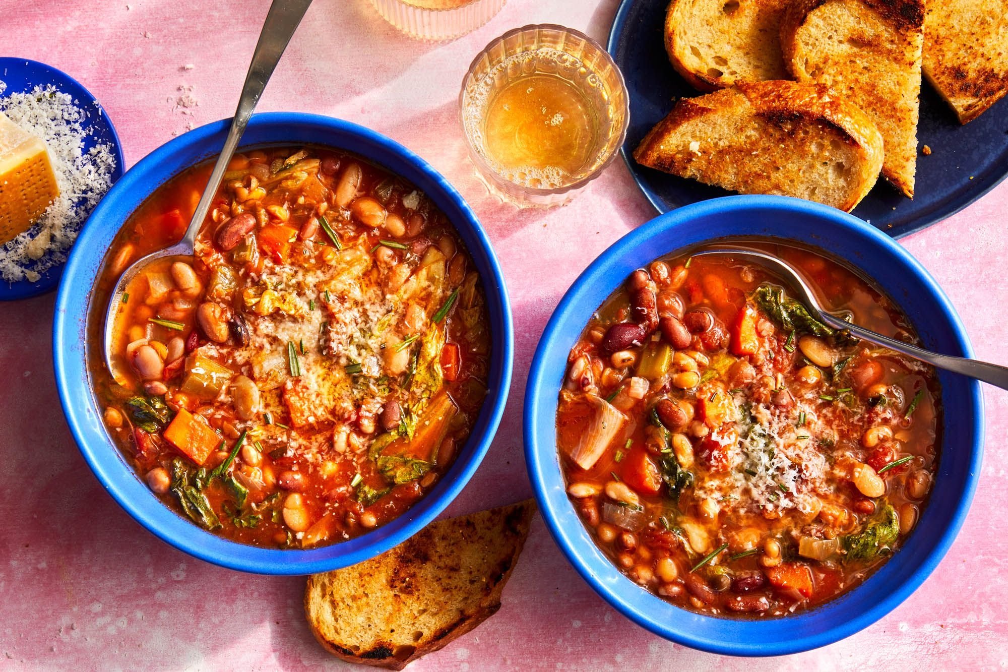 25 Cozy Soup and Stew Recipes for Cold Weather