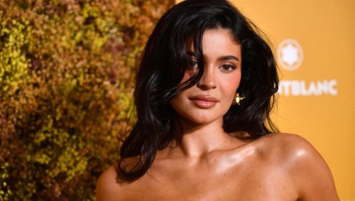 Kylie Jenner breaks silence on sudden loss of celebrity hairstylist friend 