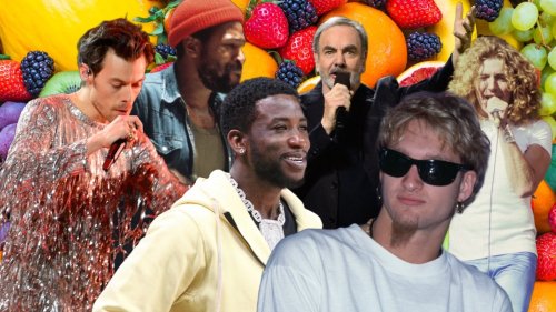 The best songs about fruit every music lover should hear