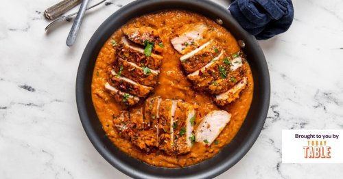 What to Cook This Week: ​​The First Autumn Harvest