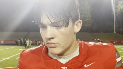 Briggs Cherry Talks Tennessee Gameday Experience, Offensive System
