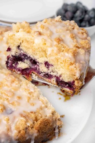 Easy Memorial Day Recipes